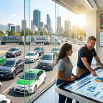 Autopartes inteligentes: Ola de inversión y futuro industrial de México