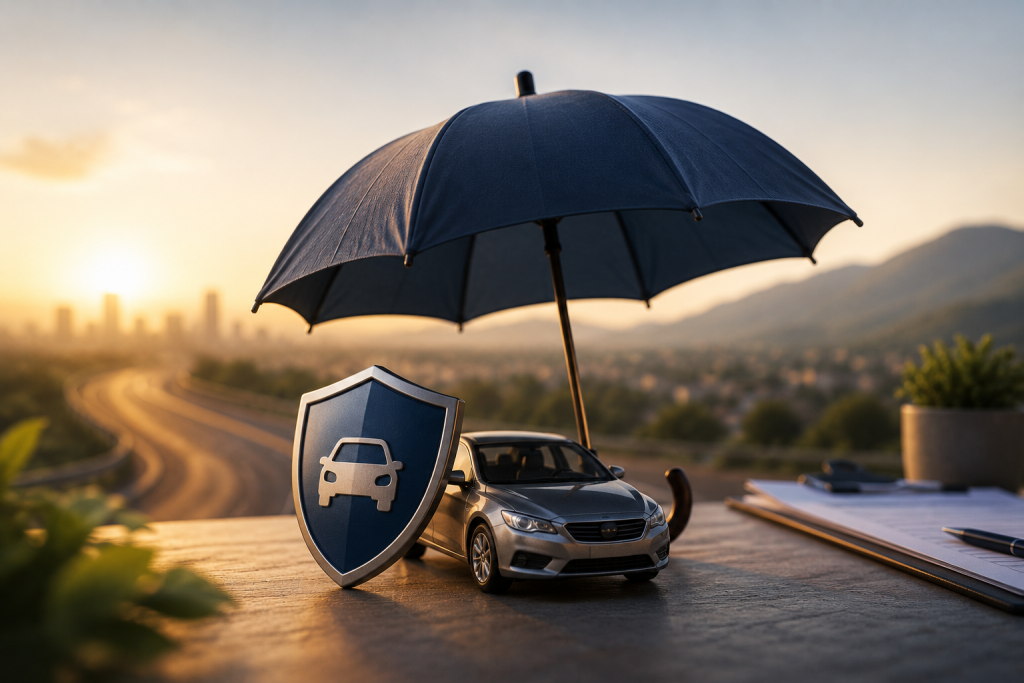 Seguros de auto en México: 5 claves para elegir la mejor cobertura